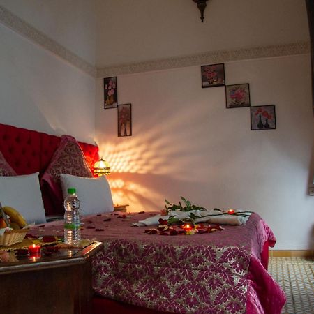 Riad Baba Fez Exterior photo