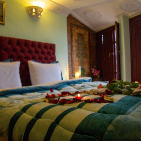 Riad Baba Fez Exterior photo