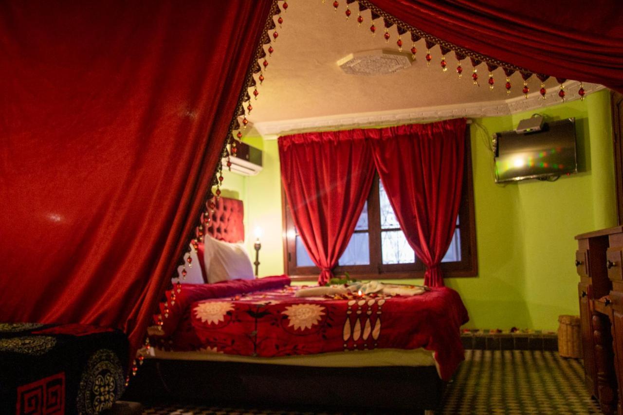 Riad Baba Fez Exterior photo