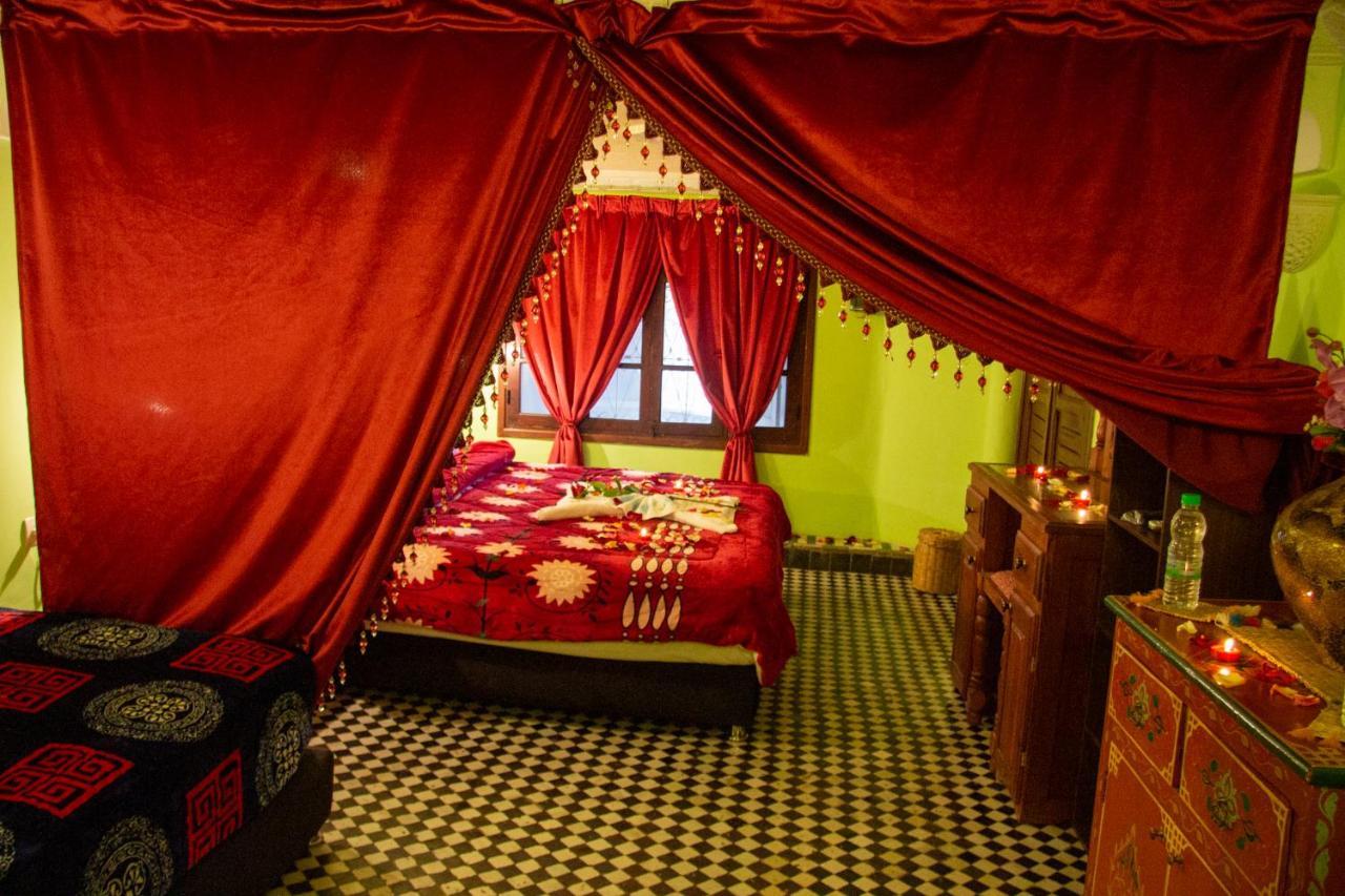 Riad Baba Fez Exterior photo
