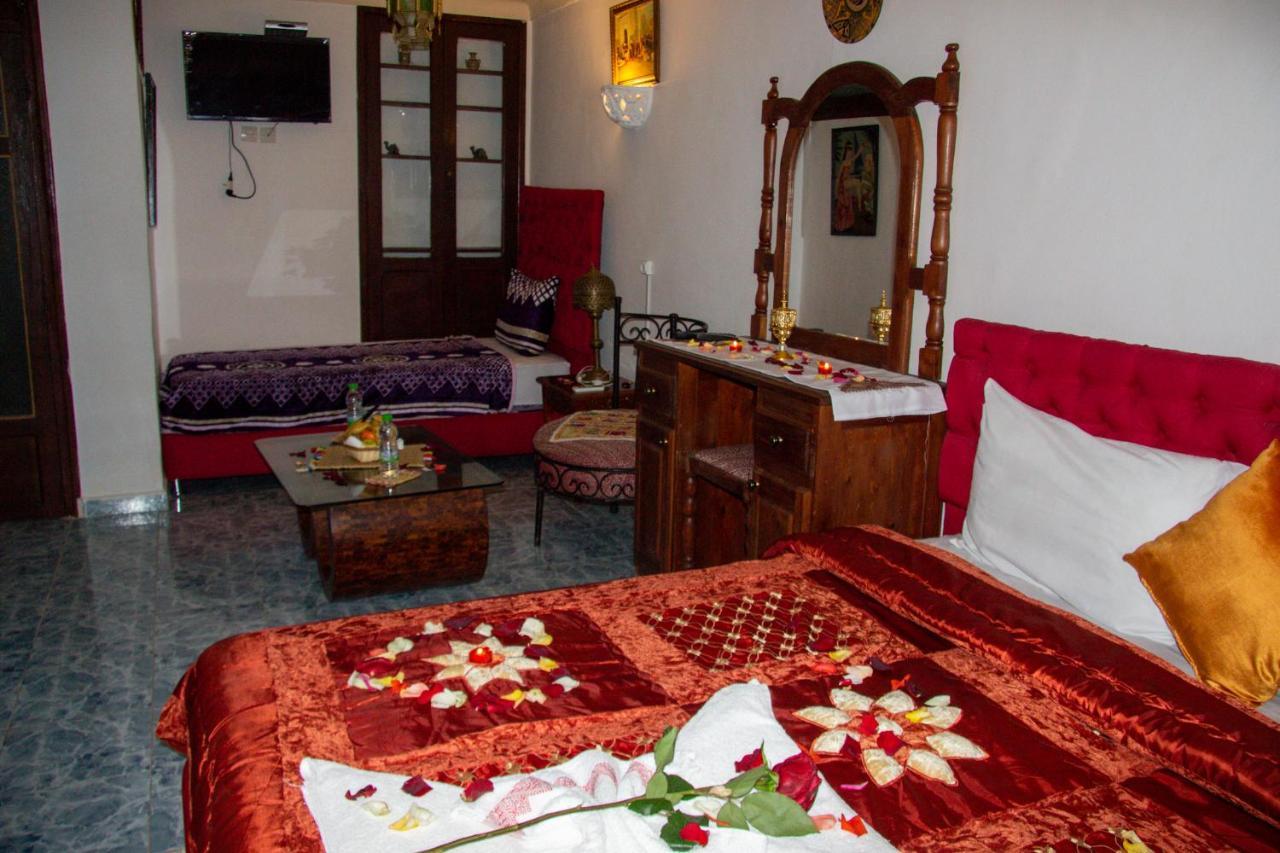 Riad Baba Fez Exterior photo