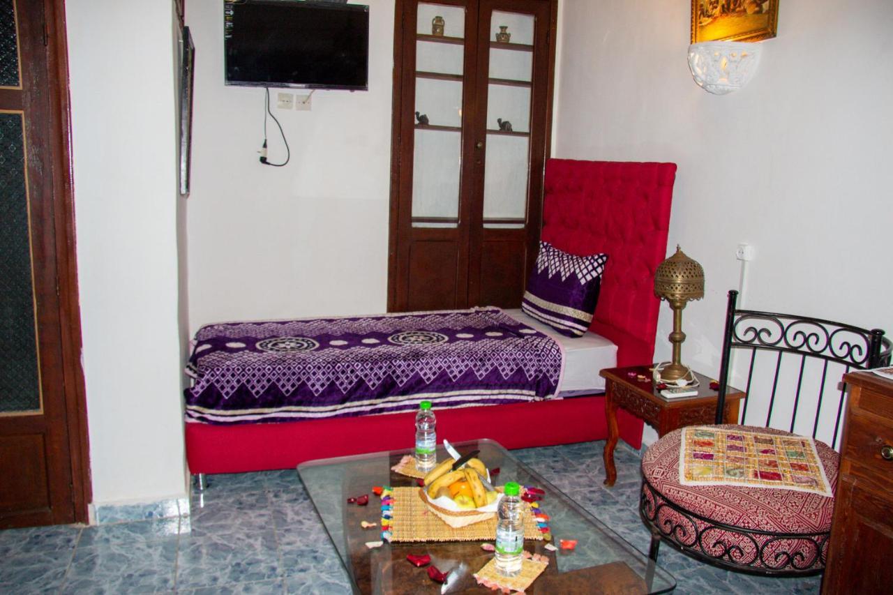 Riad Baba Fez Exterior photo