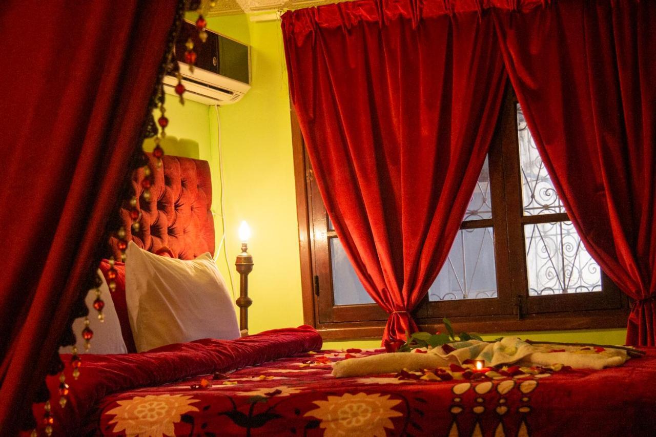 Riad Baba Fez Exterior photo