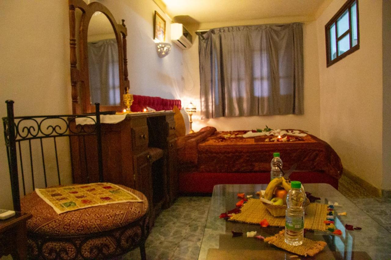 Riad Baba Fez Exterior photo