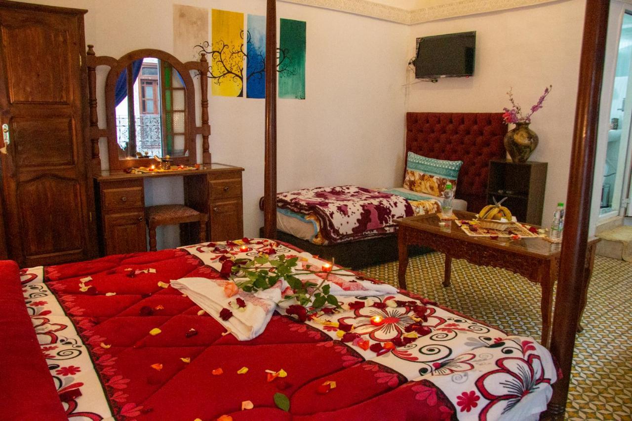Riad Baba Fez Exterior photo