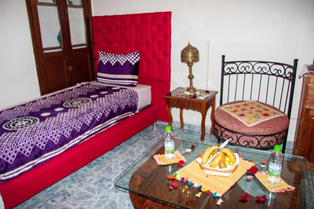 Riad Baba Fez Exterior photo