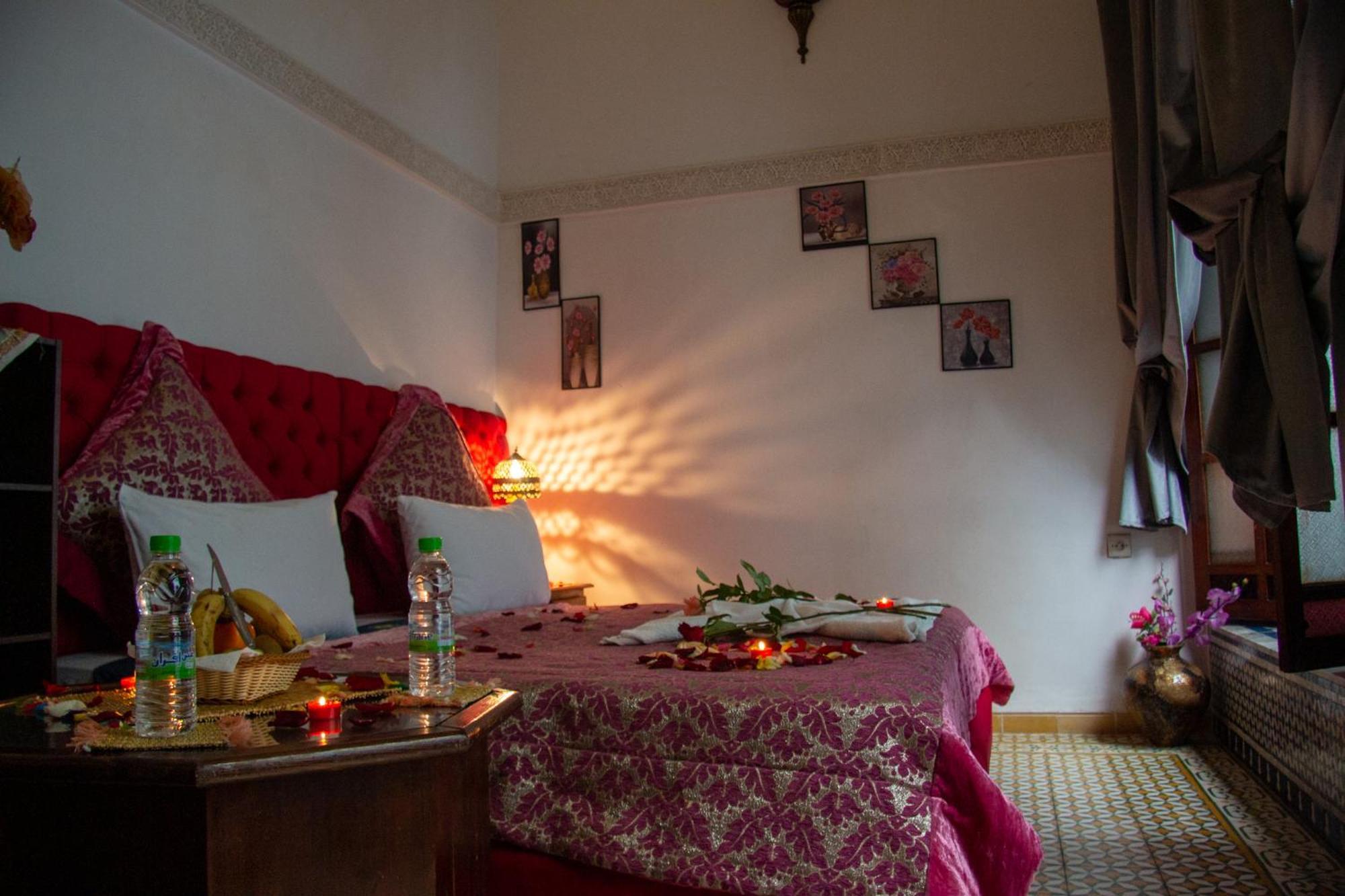 Riad Baba Fez Exterior photo