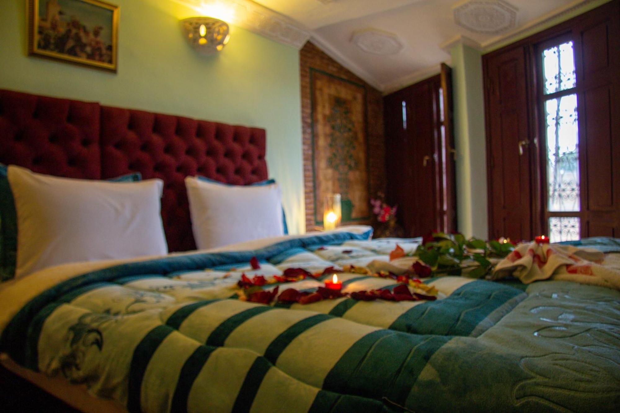 Riad Baba Fez Exterior photo