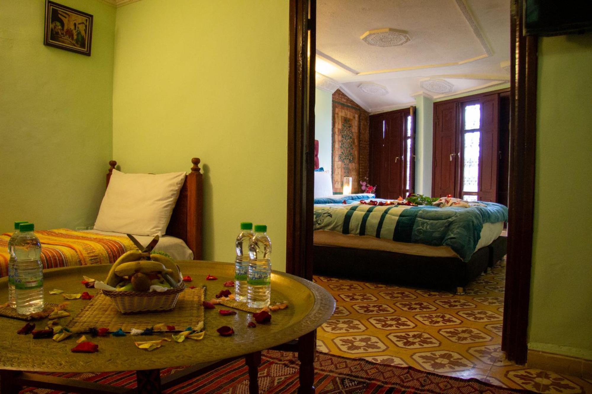 Riad Baba Fez Exterior photo