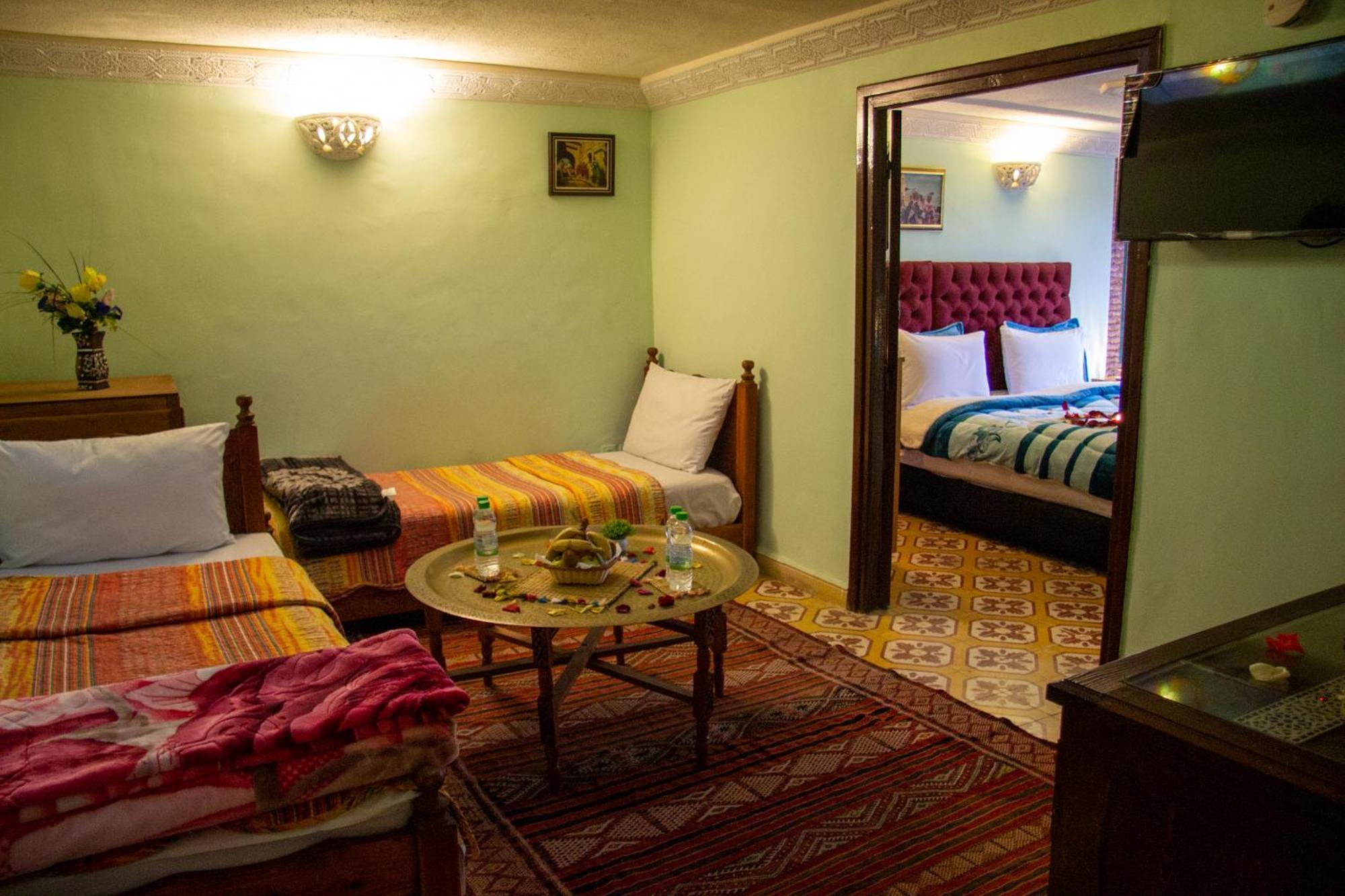 Riad Baba Fez Exterior photo