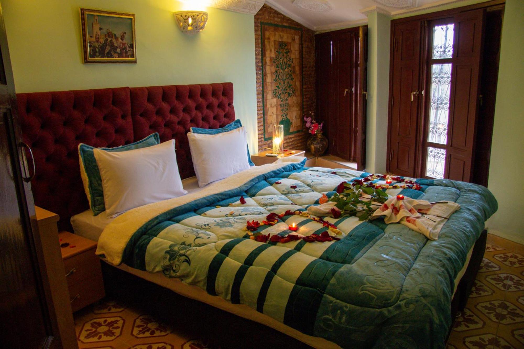 Riad Baba Fez Exterior photo
