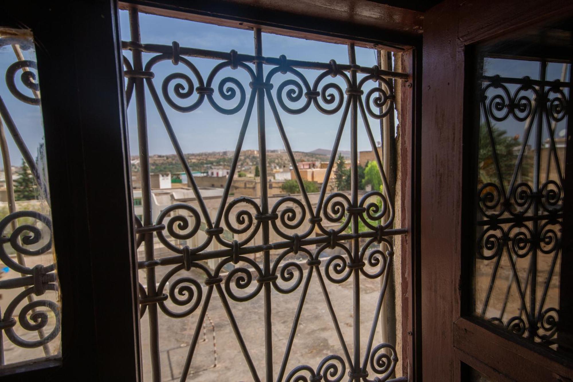 Riad Baba Fez Exterior photo