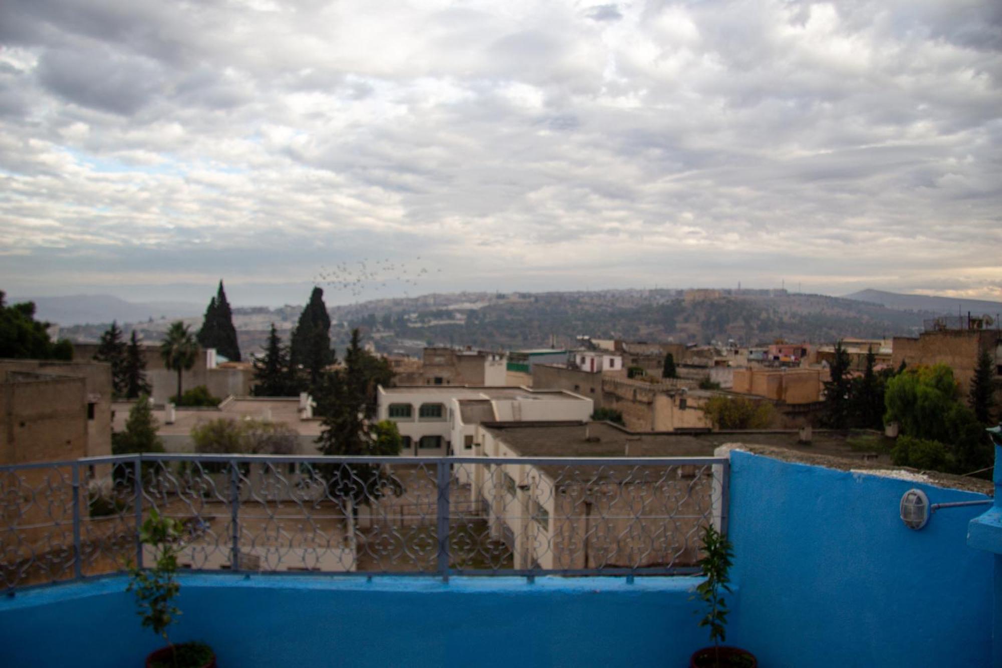 Riad Baba Fez Exterior photo