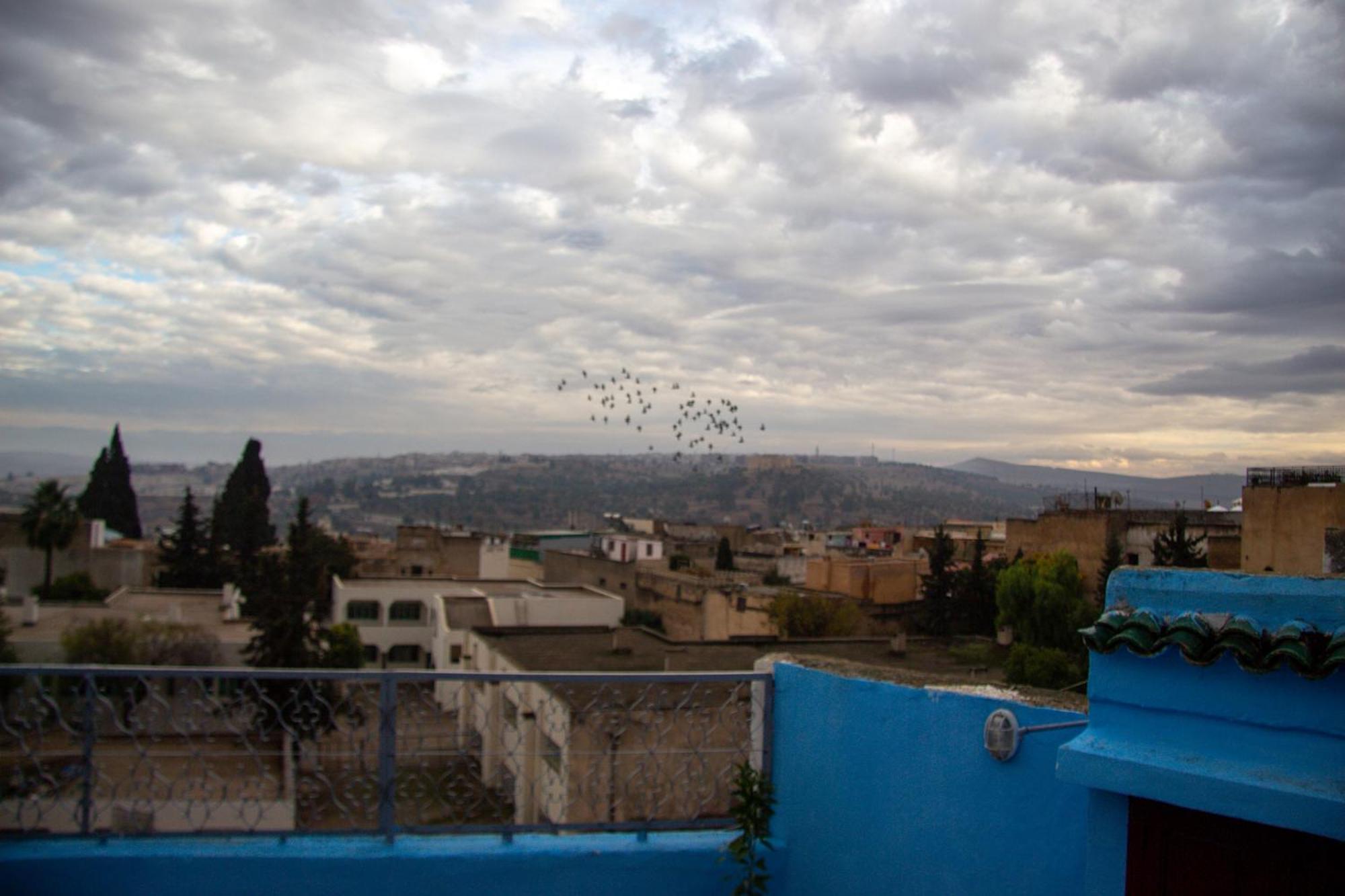 Riad Baba Fez Exterior photo