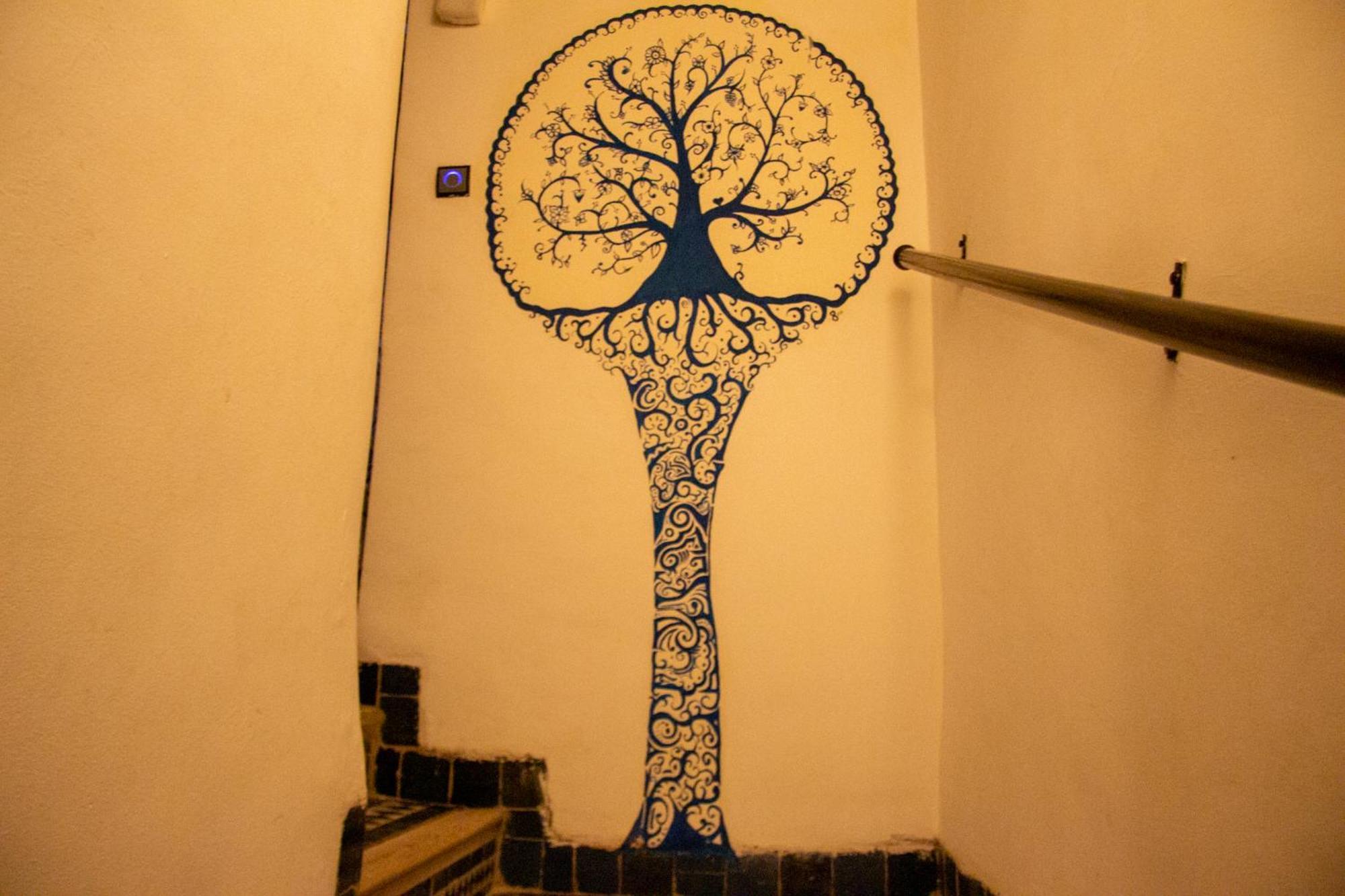 Riad Baba Fez Exterior photo