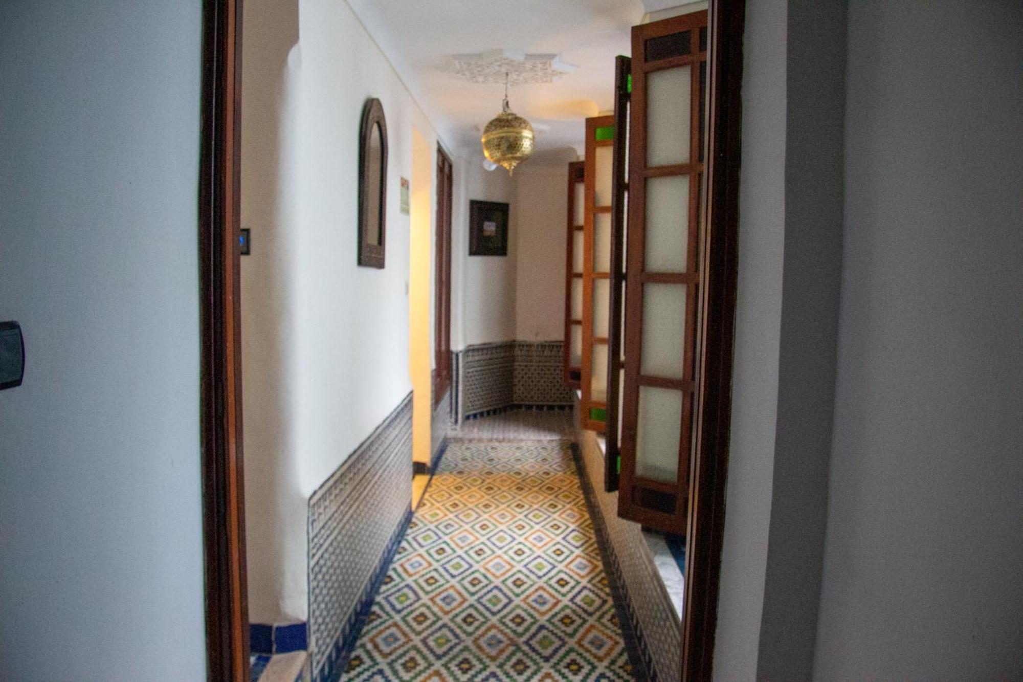 Riad Baba Fez Exterior photo