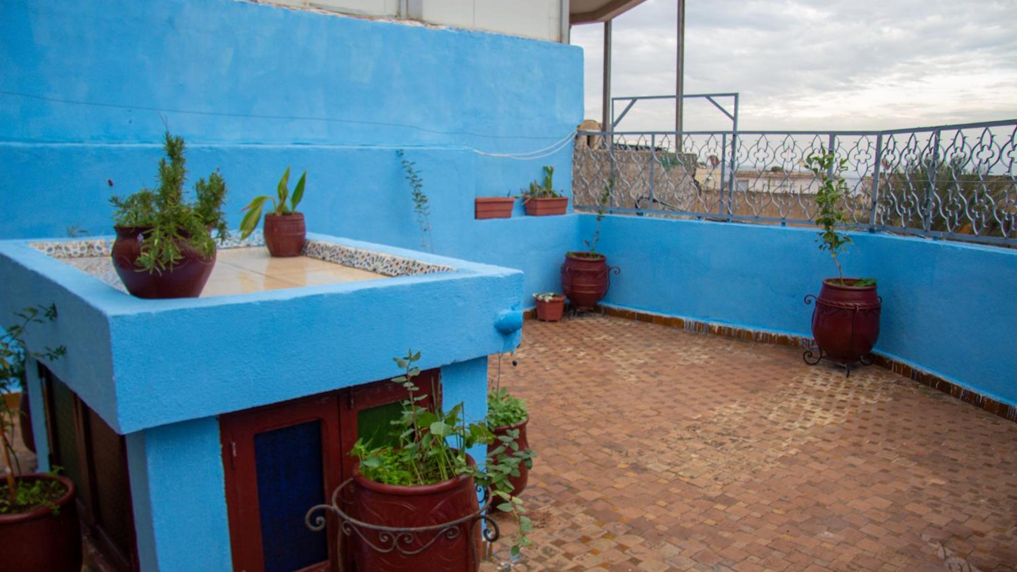 Riad Baba Fez Exterior photo