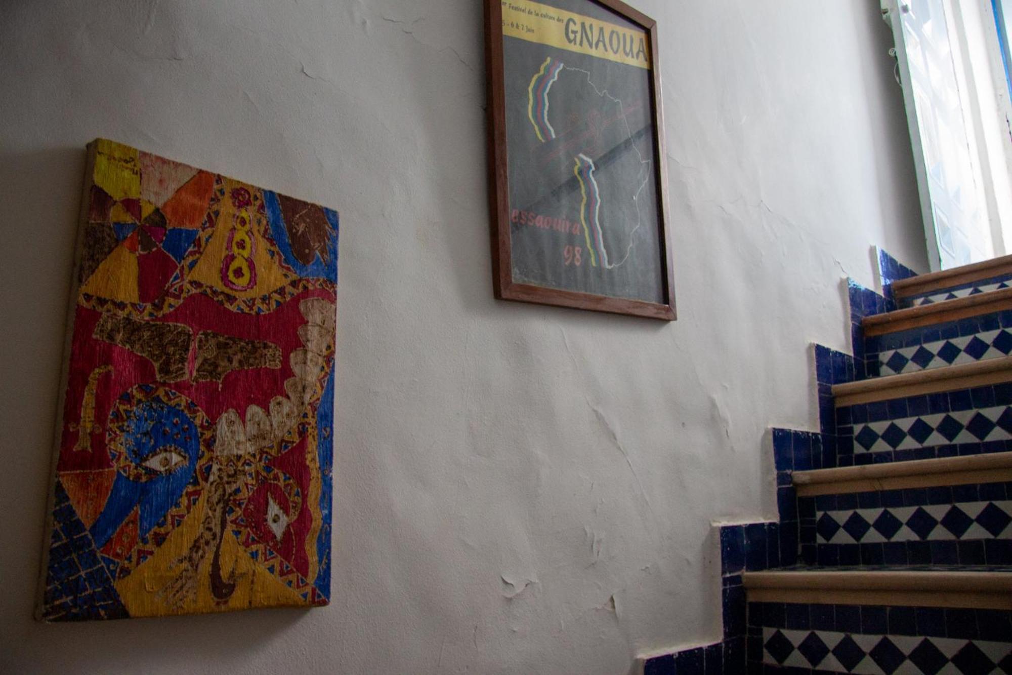 Riad Baba Fez Exterior photo