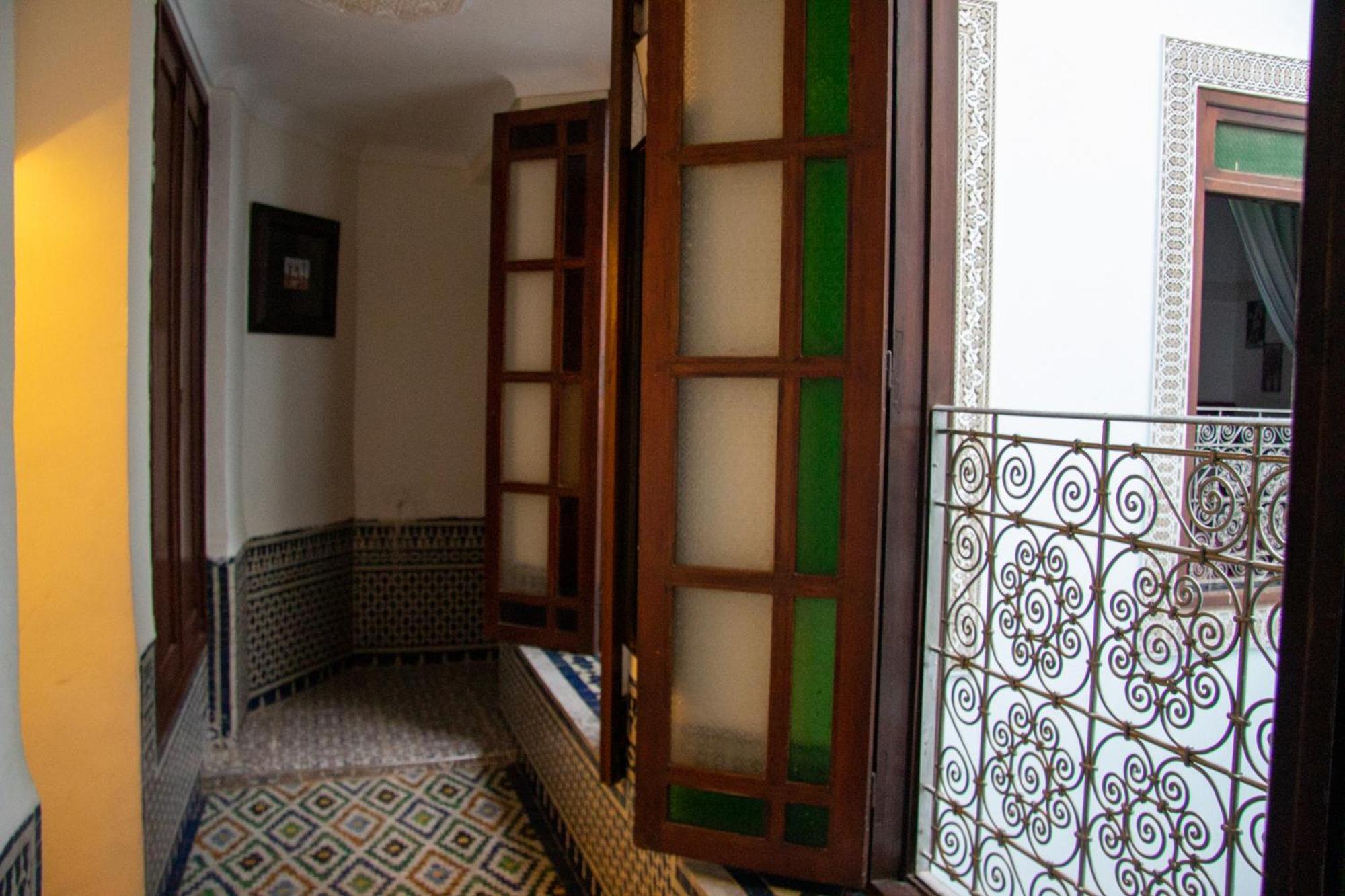 Riad Baba Fez Exterior photo