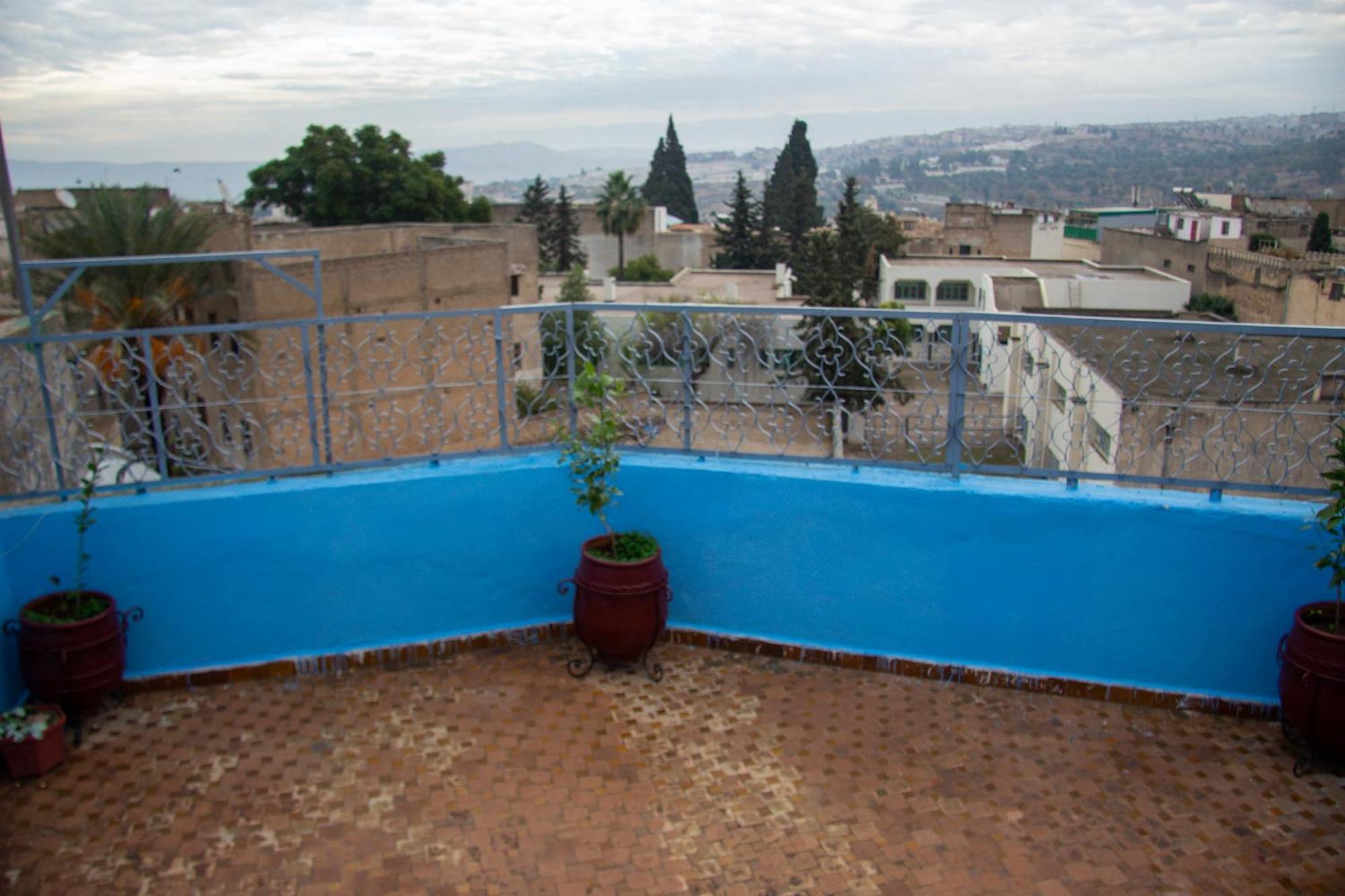 Riad Baba Fez Exterior photo