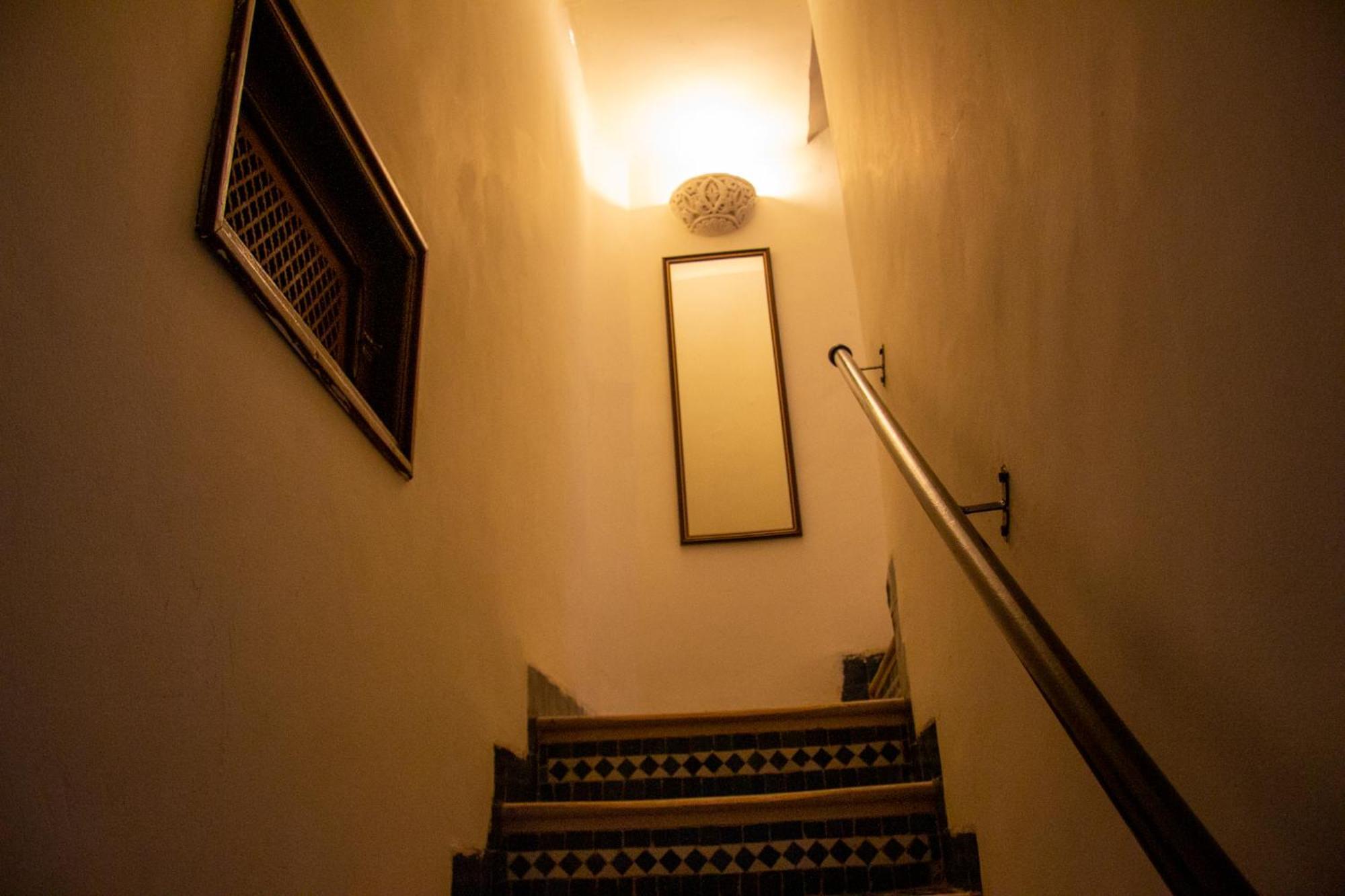 Riad Baba Fez Exterior photo