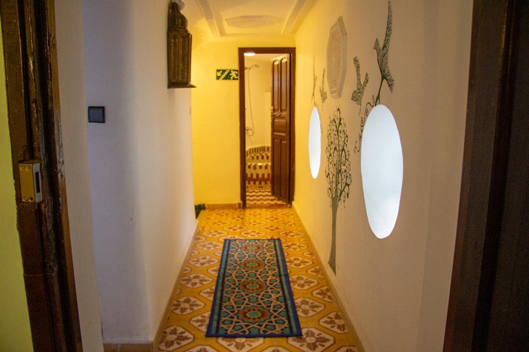 Riad Baba Fez Exterior photo