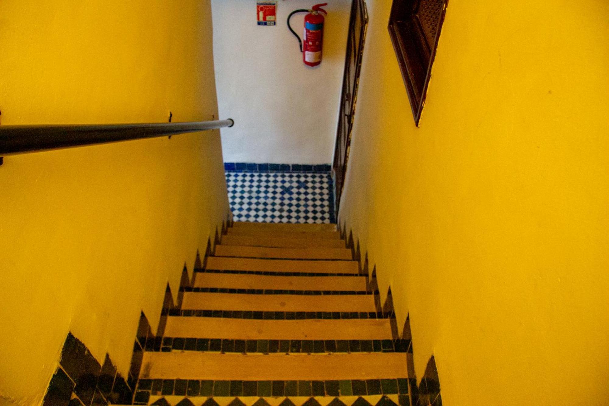 Riad Baba Fez Exterior photo