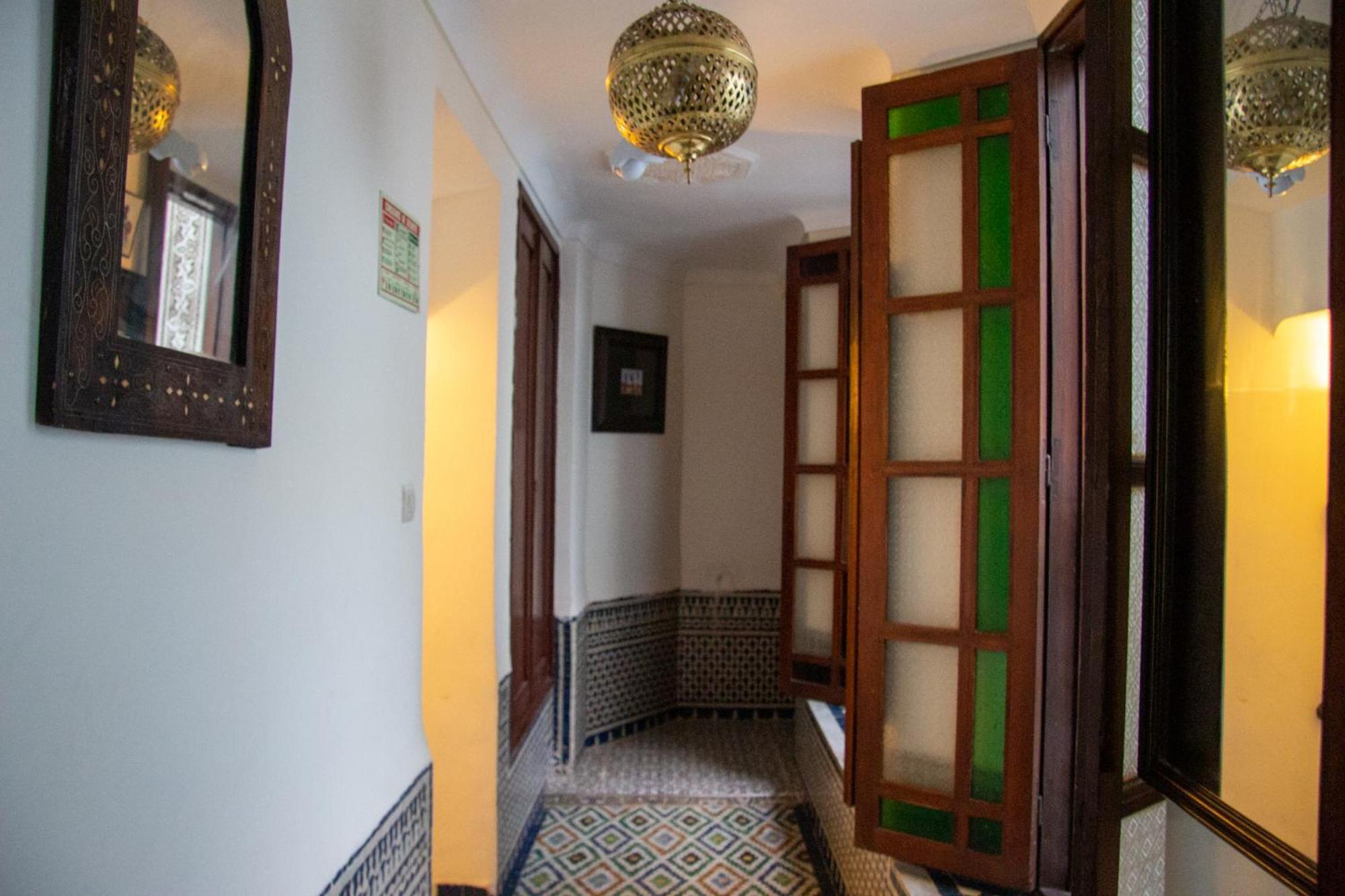 Riad Baba Fez Exterior photo
