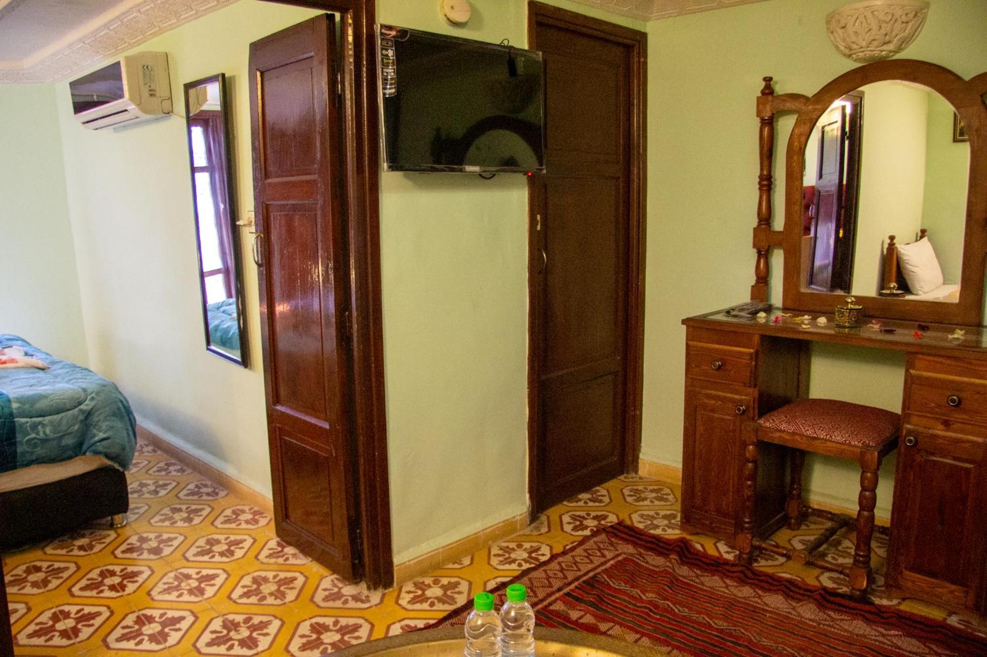 Riad Baba Fez Exterior photo