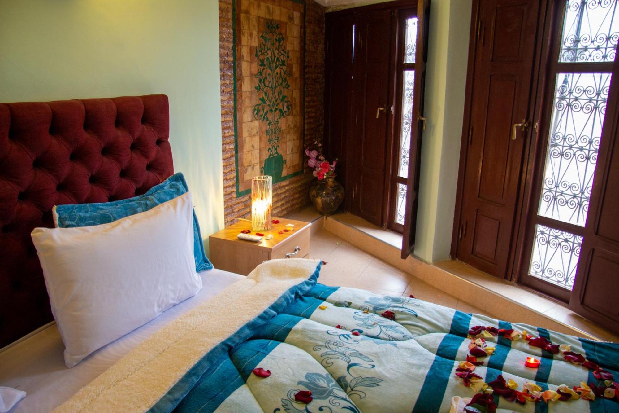 Riad Baba Fez Exterior photo