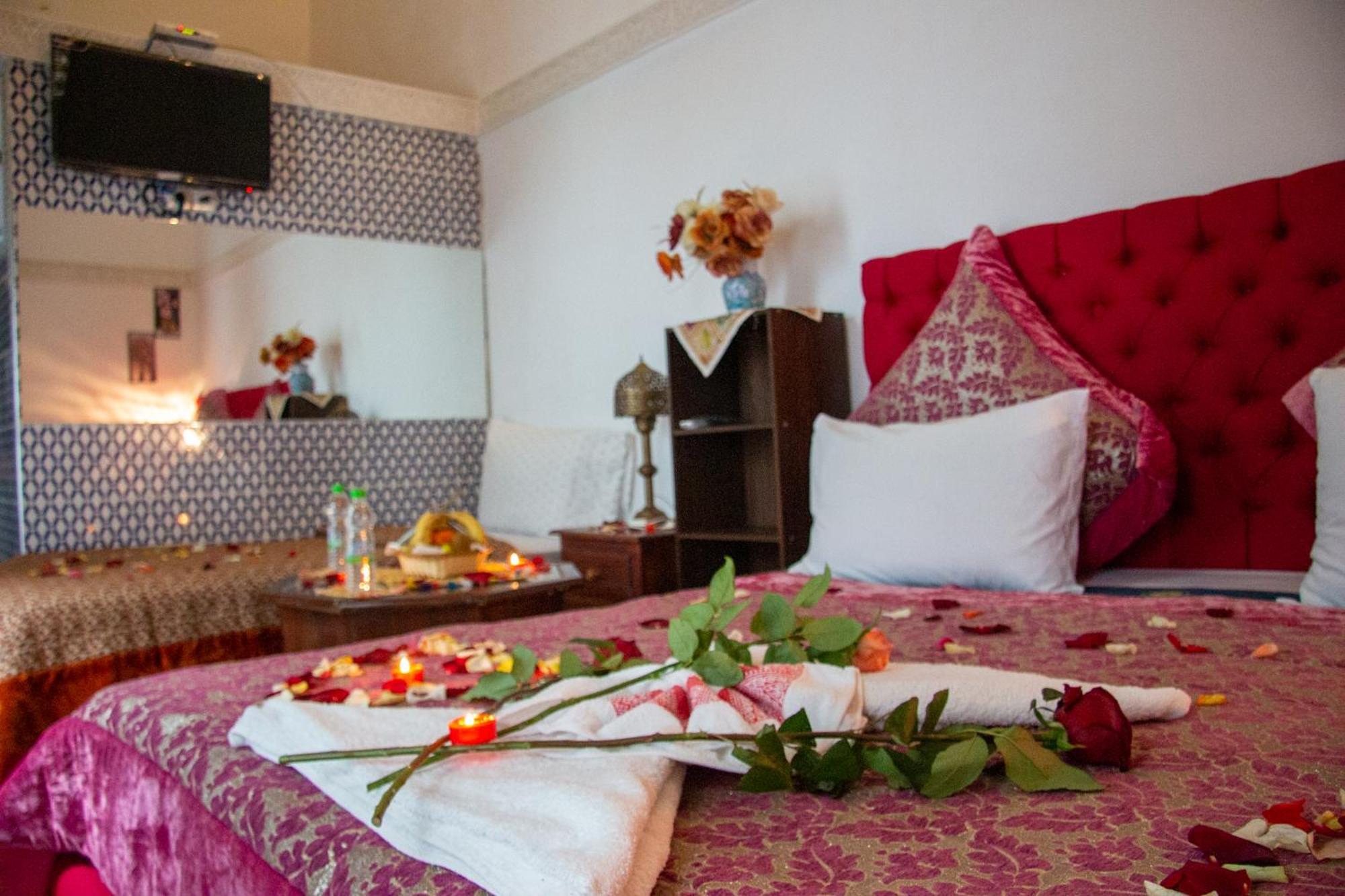 Riad Baba Fez Exterior photo