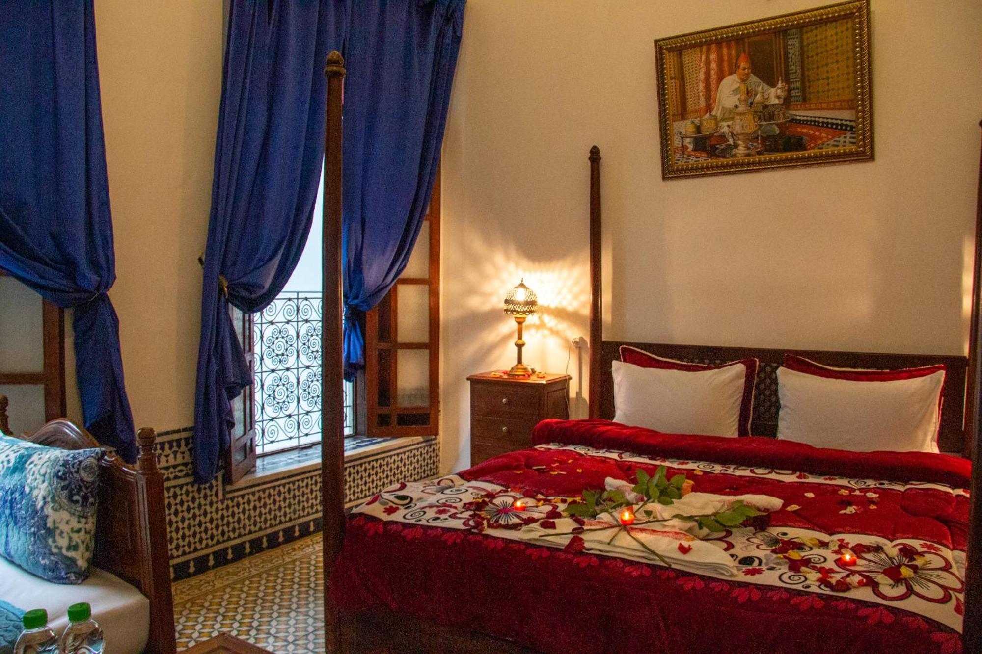 Riad Baba Fez Exterior photo